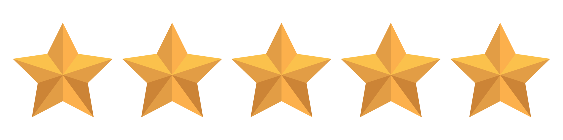 Five Stars
