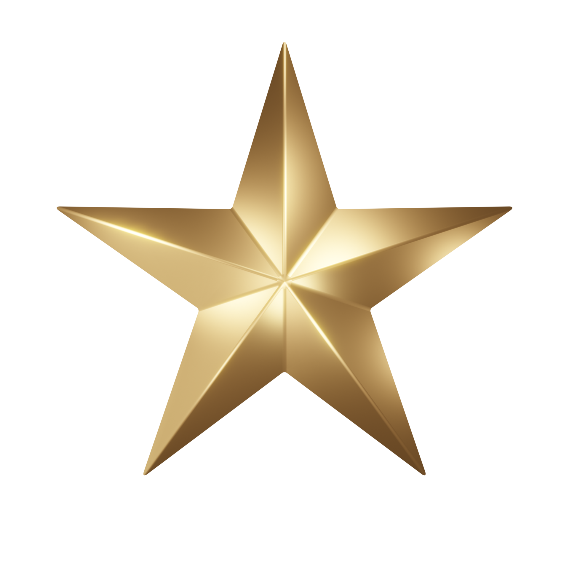 Gold Star