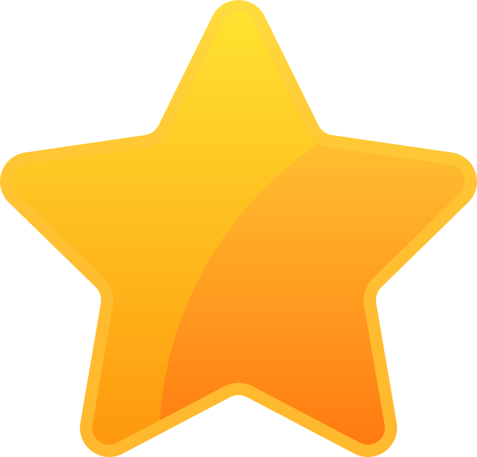 Golden Star