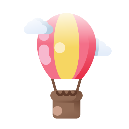 Hot Air Balloon