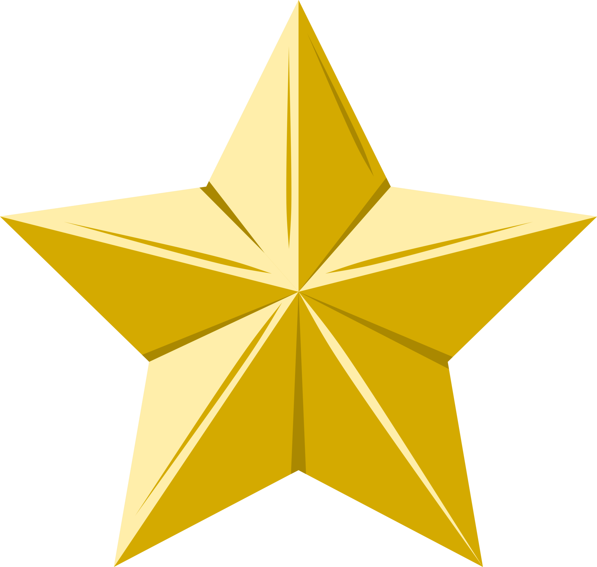 Shiny Star