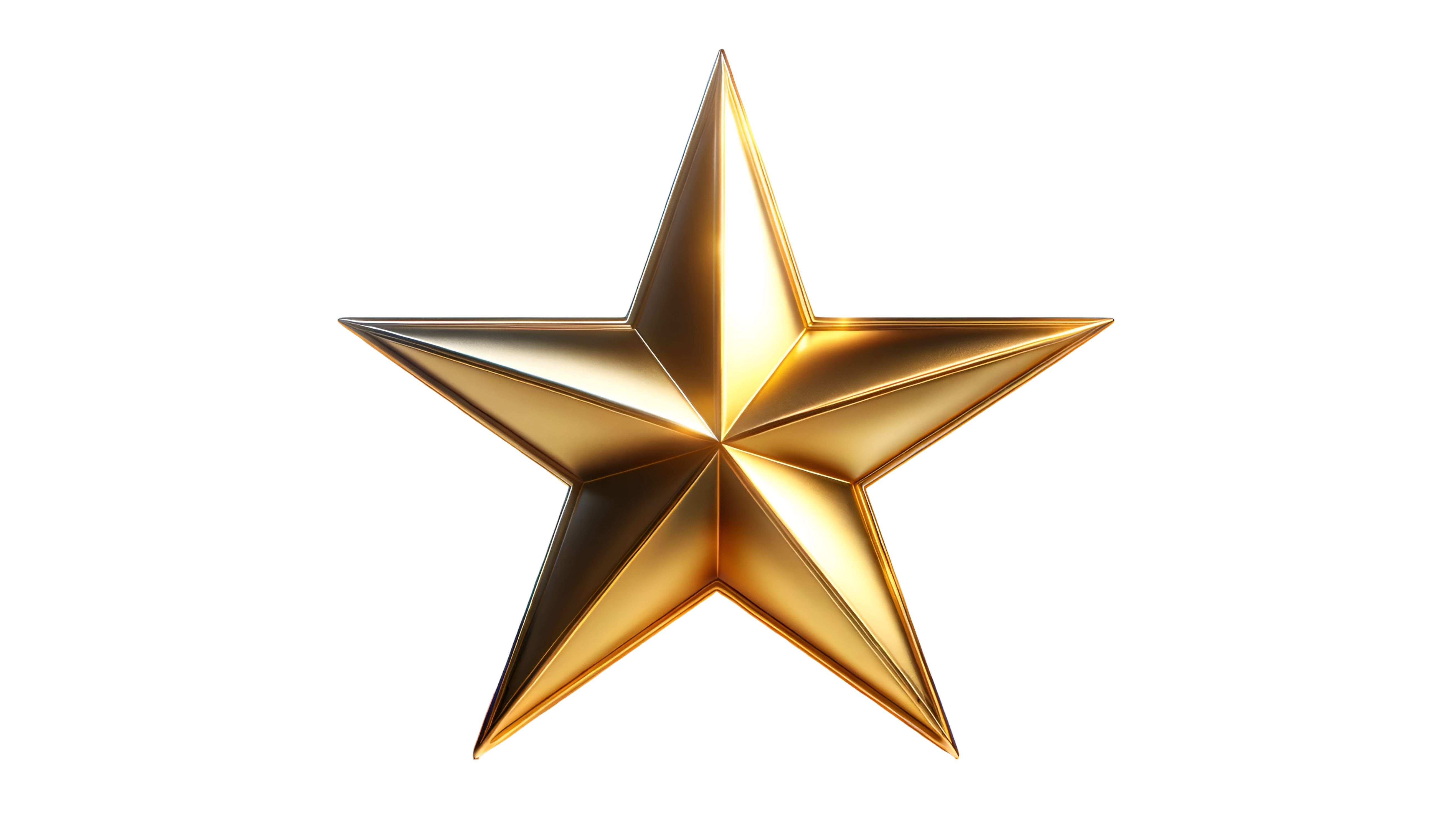 Shiny Star