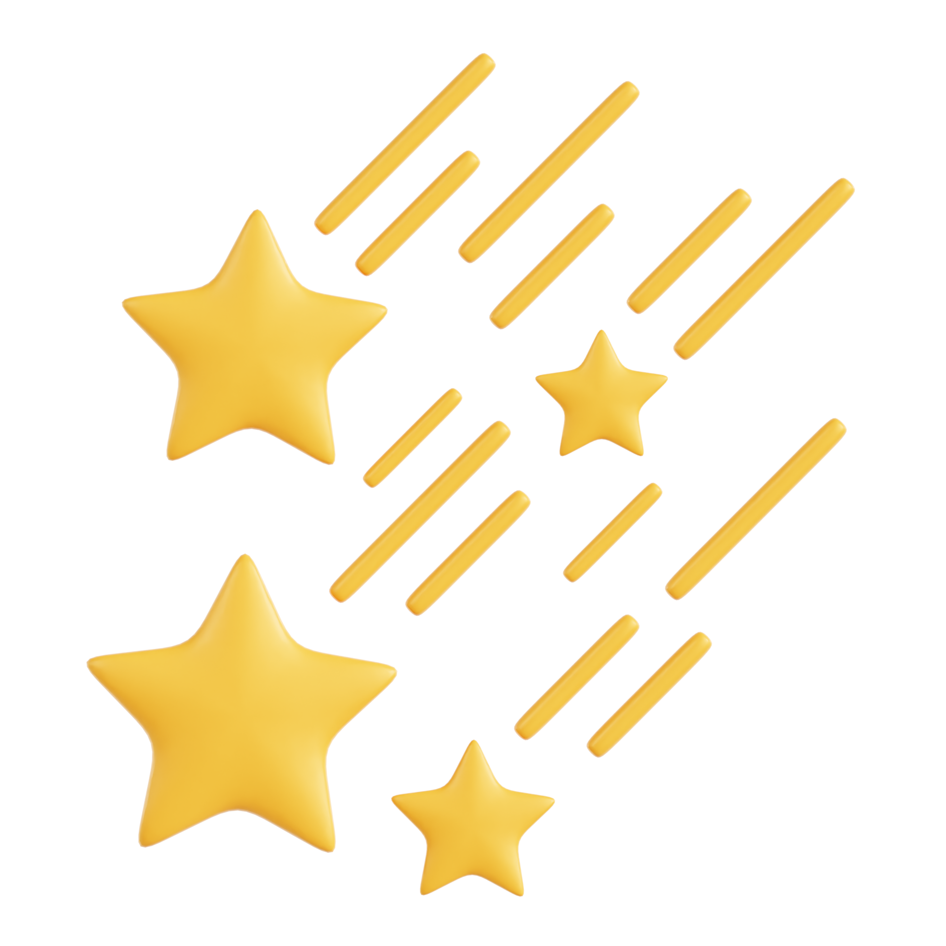 Shooting Stars