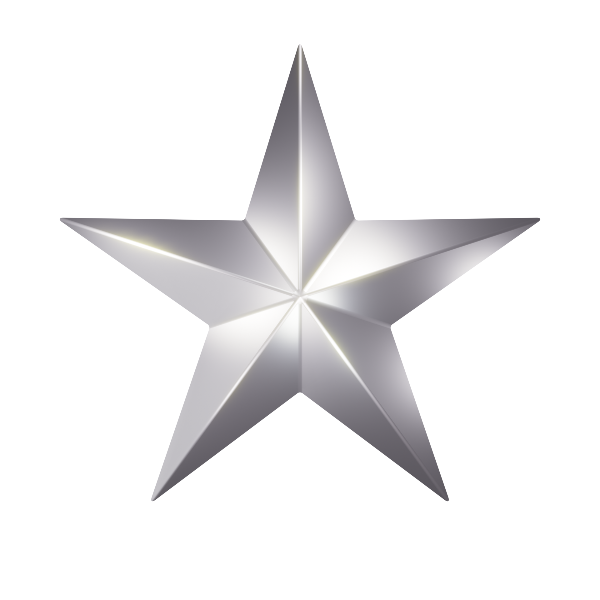 Silver Star