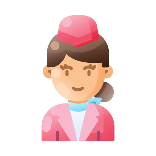 Stewardess