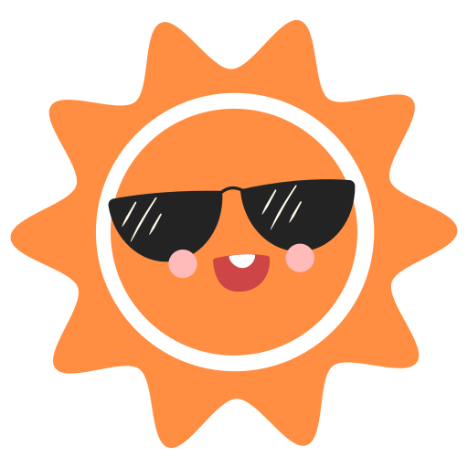 Sunlight