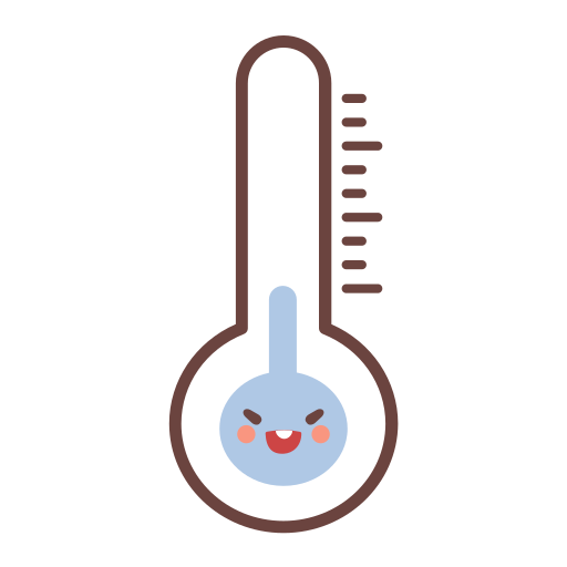 Temperature Cold