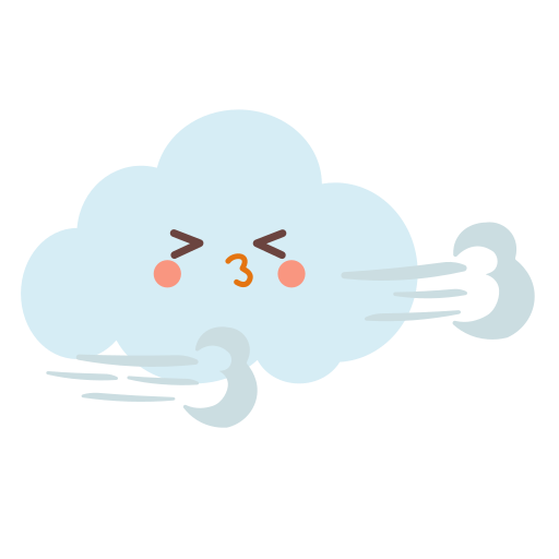 Windy
