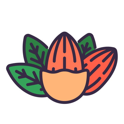 Almonds