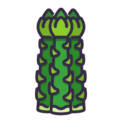 Asparagus
