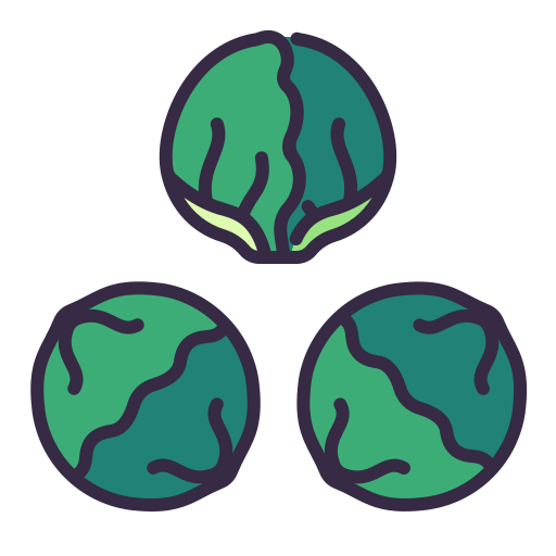 Brussel Sprouts