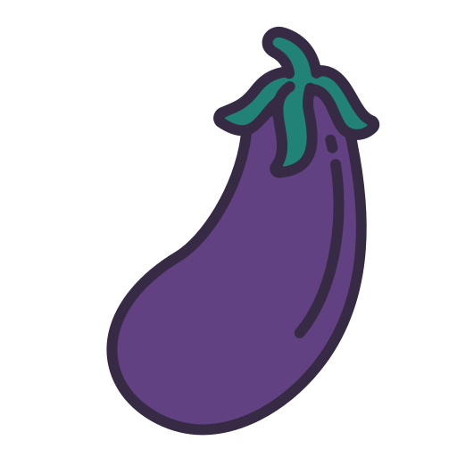 Eggplant