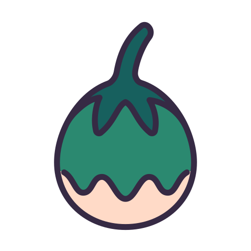 Eggplant