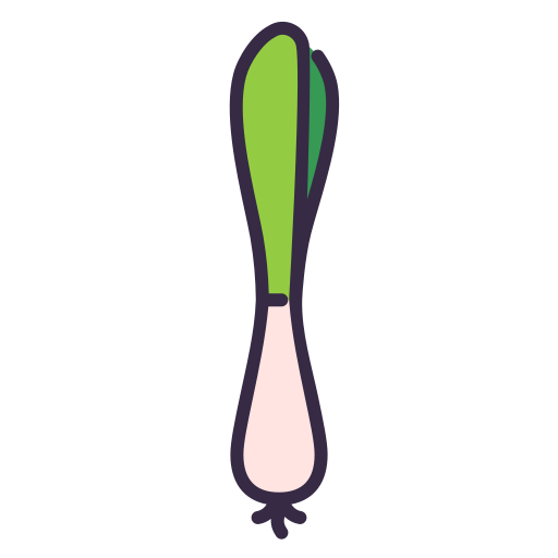 Green Onion