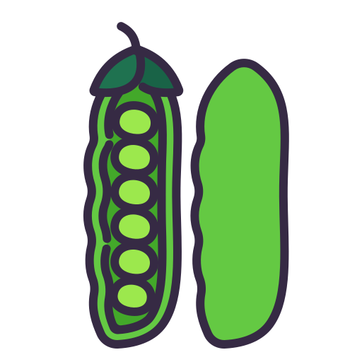 Peas