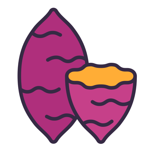 Sweet Potato