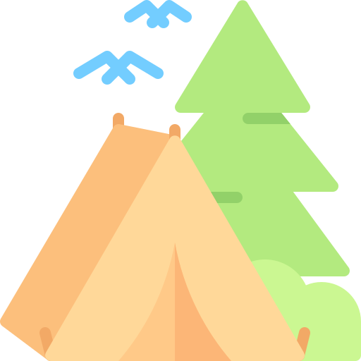 Camping Tent