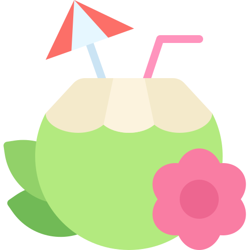Coconut Drink