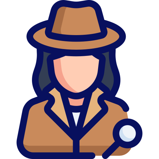 Detective