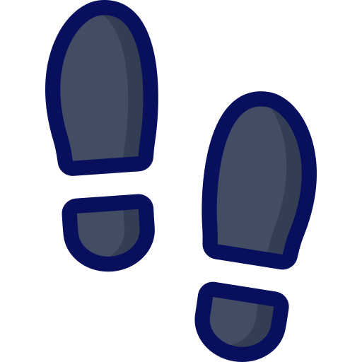 Footprint