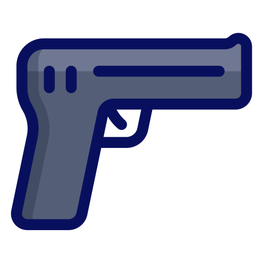 Gun
