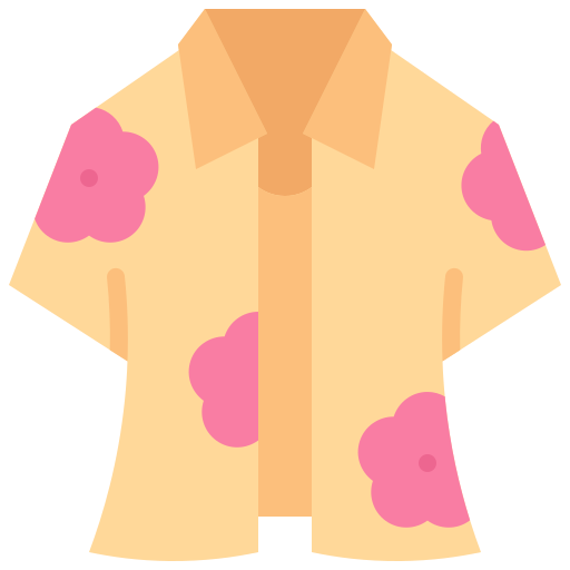 Hawaiian Shirt