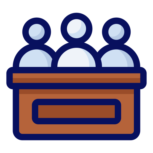 Jury