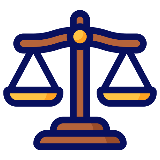 Justice Scale