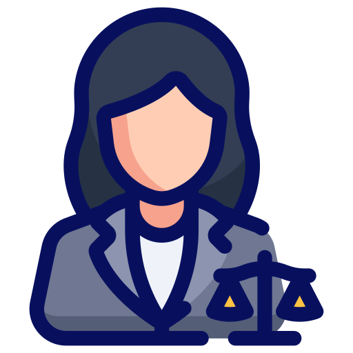 Lawyer Woman