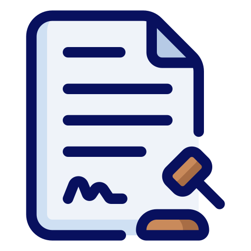 Legal Document