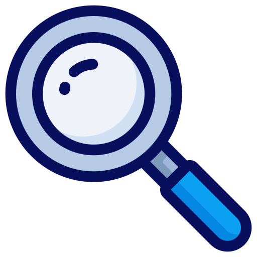 Magnifying Glass