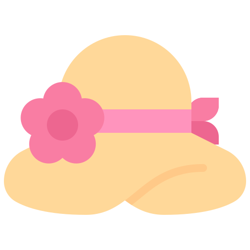 Pamela Hat