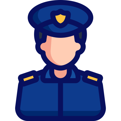 Policeman