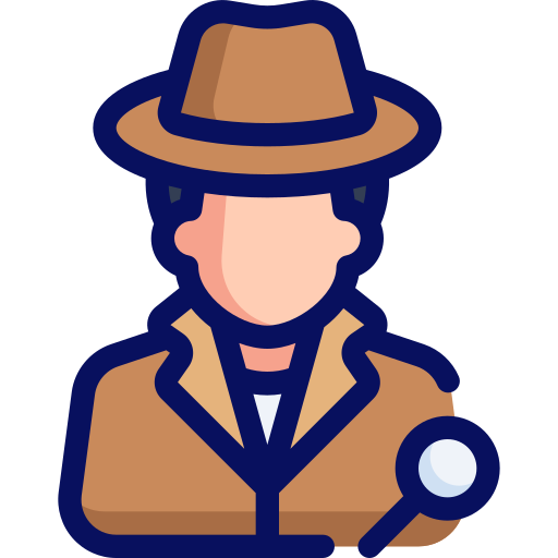Detective
