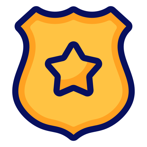 Police Badge