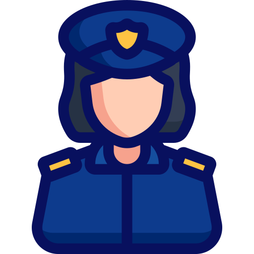 Policewoman