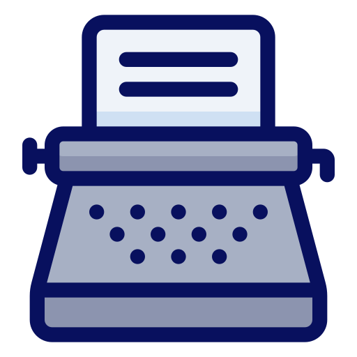Stenographer