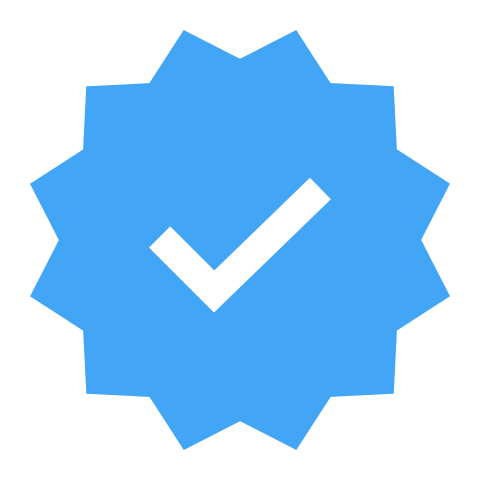 Instagram Verification Badge