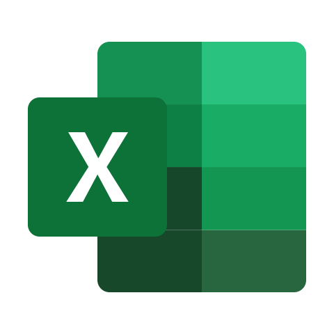 Microsoft Excel 2019