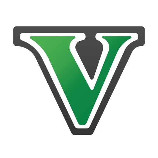 GTA V Icon, free CC0