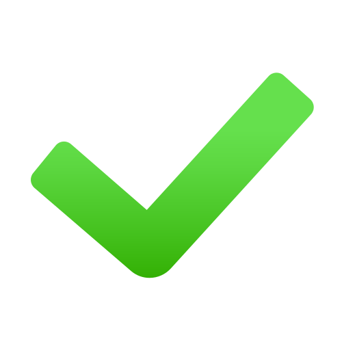 Icône Check Mark, gratuit CC0