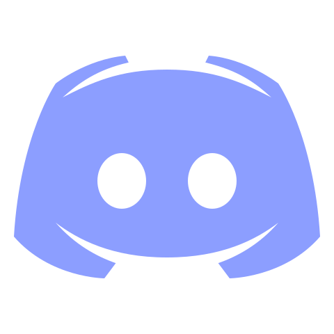 Discord Icon, free CC0