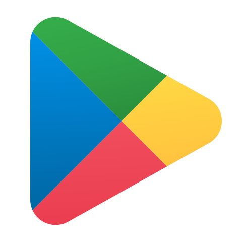 Google Play Store Icon, free CC0