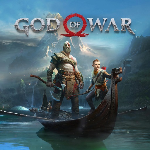 God of War İkon, ücretsiz CC0