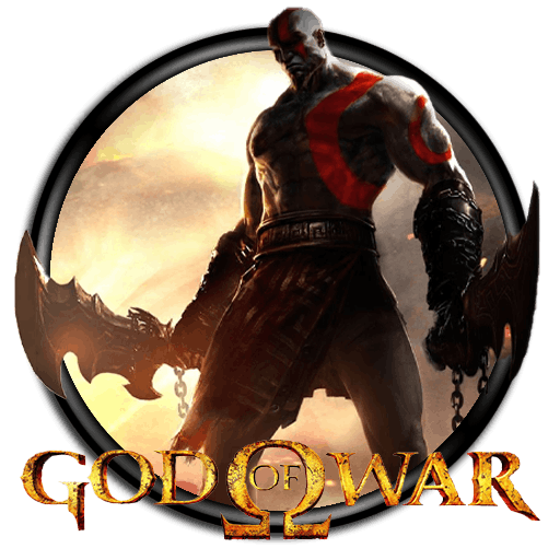 GoW Icon, free CC0