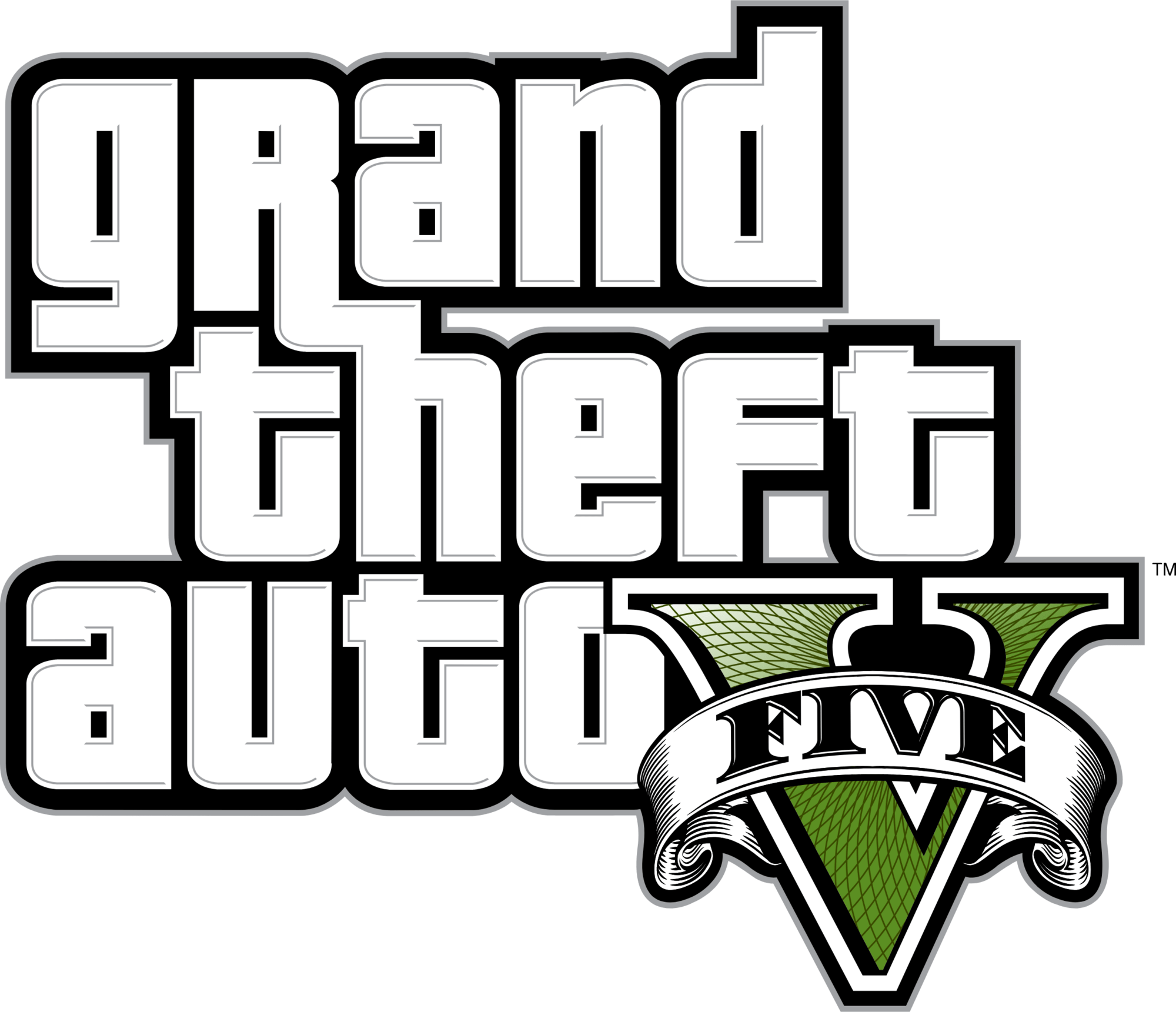 GTA V Icon, free CC0