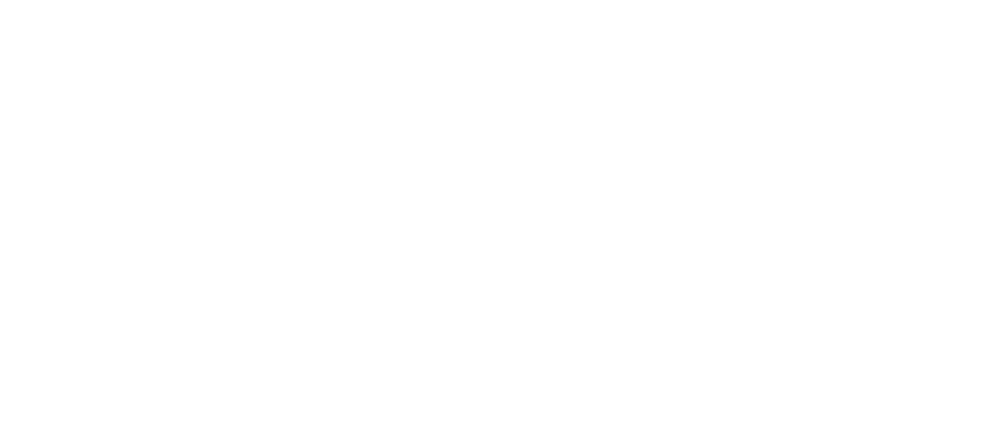Meta Logo Mono White Icon, free CC0