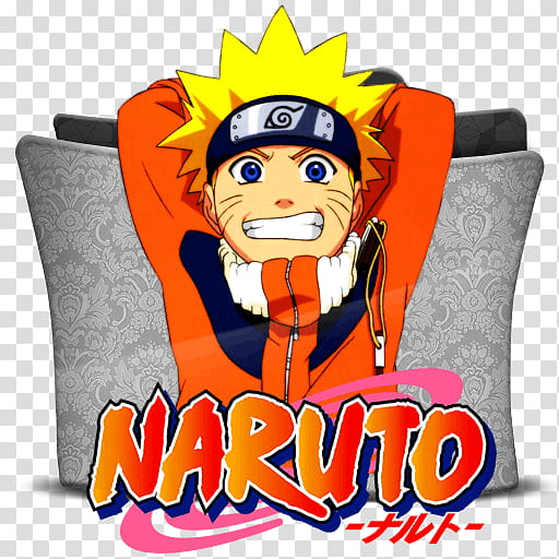 Naruto Icon, free CC0