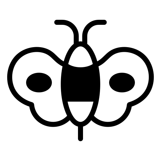 Bee Icon, kostenlos CC0