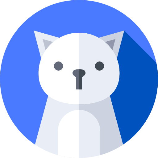 Cat Icon, free CC0